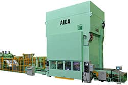 AIDA DSF-P