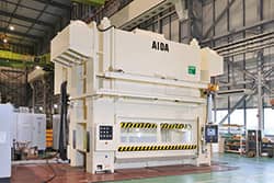 AIDA DSF-U
