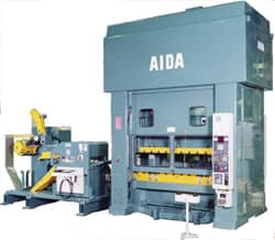 AIDA PMX