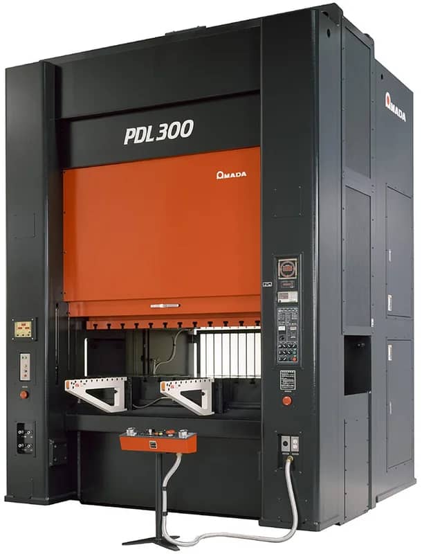 アマダ PDL