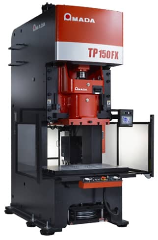 AMADA TP-FX
