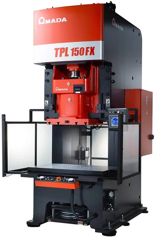AMADA TPL-FX