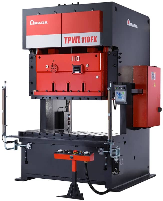 AMADA TPWL-FX