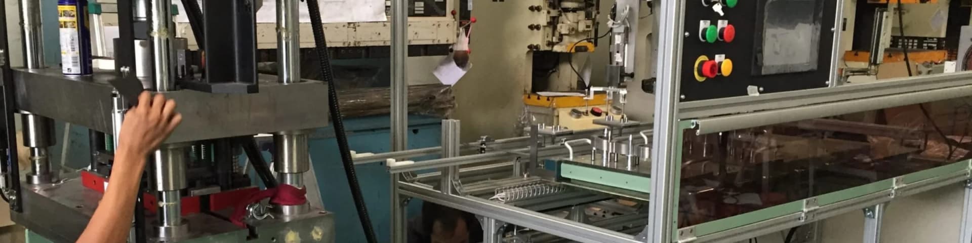 Automation