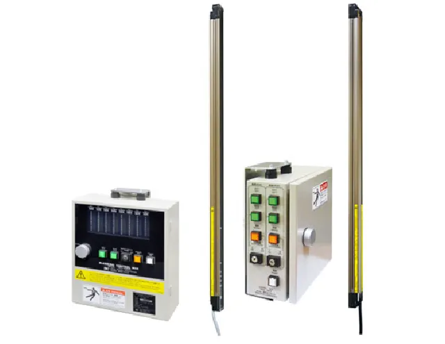 Riken Optec Co., Ltd.