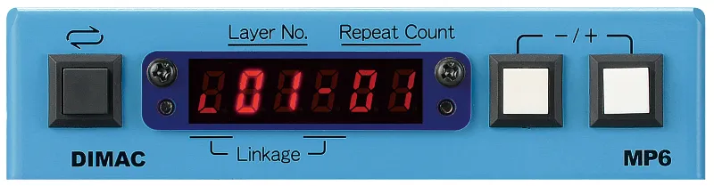 データバンク : MP6