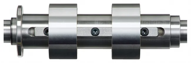 セパレートロール