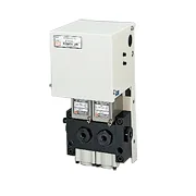 BC Non-Leak Valve Unit Electrical Control Type
