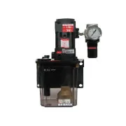 CB/CD/CC Pump Unit