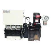 CP/CR Hydraulic Unit