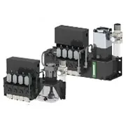 CPB/CPC/CPD/CPE/CQC/CQE Hydraulic Unit