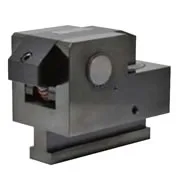 GBB GBB Clamp T-Slot Manual-Slide (Single Action)
