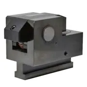 GBC GBC Clamp T-Slot Manual-Slide/Longer Stroke (Single Action)