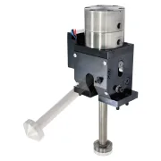 GHA GHA Clamp Swing Rod Clamp for Upper Die
