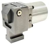HQB HQB Clamp T-Slot Manual Slide
