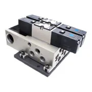 MV Air Valve Unit