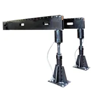 PS Lifting Pre-Roller Stand