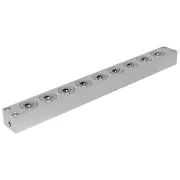 RQC Pneumatic Free Roller Lifter