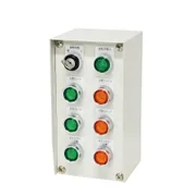 YP YP Operation Panel/Control Unit Operation Panel・Control Unit Separated Type