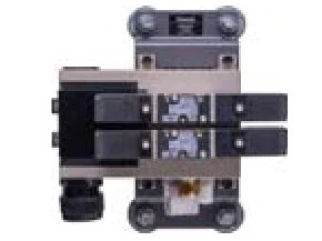 GSH Air solenoid valve unit