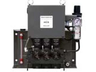 HCS Control unit (small / medium presses)