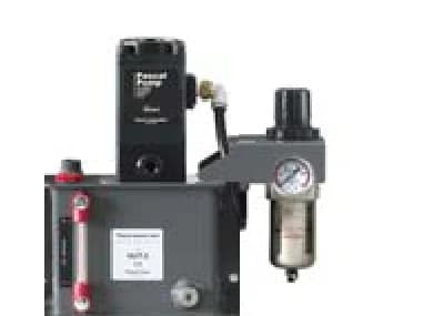 HUT Power unit