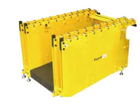 PRM Pre-roller stand