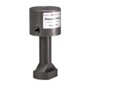 TXA Pascal clamp