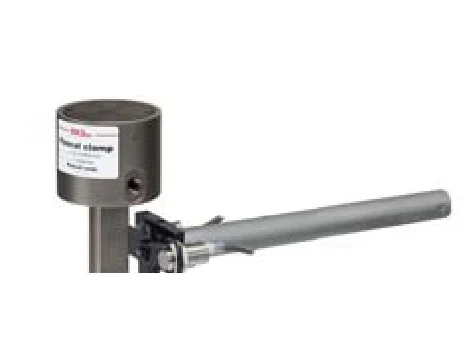 TXC Auto-slide clamp (air)