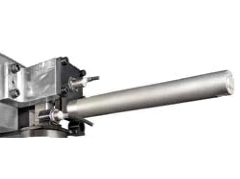 TXE Auto-slide clamp (motor)