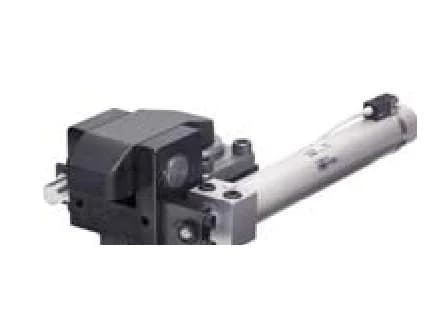 TYC Auto-slide clamp (lever type)