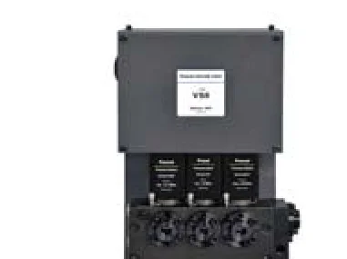 VSB Non-leak valve unit (electric)