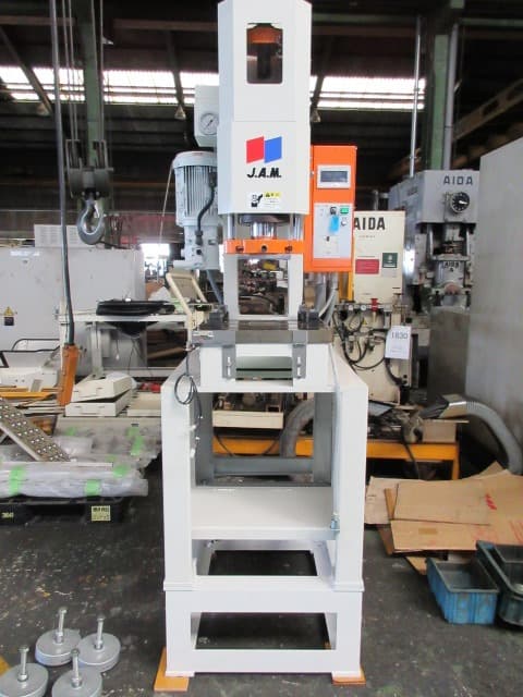 JAM HYP505HN Hydraulic Press 5T