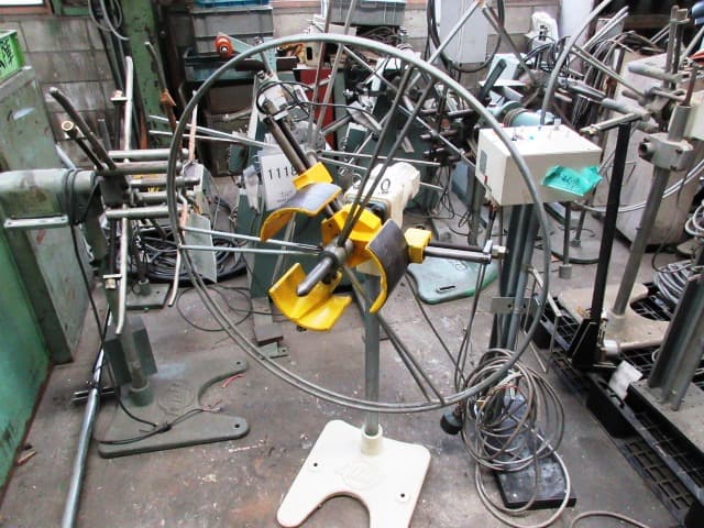FUTABA ARV50A Coil Feeding Equipment