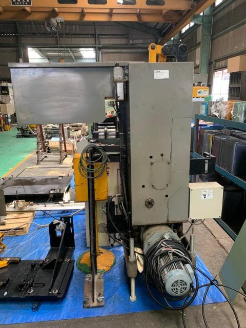 ORII RY-120W2SS Robot