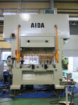 アイダ HMX-200(2)