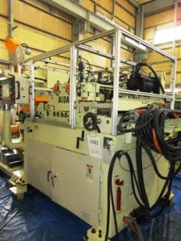 アイダ LFG-600E-2A