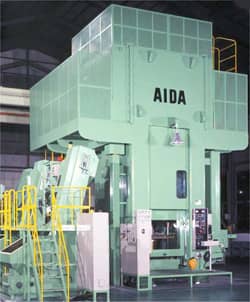 AIDA CF1