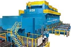 AIDA DSF-S