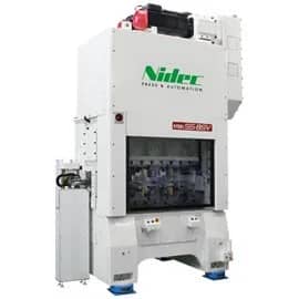 NIDEC KYORI SS-SV