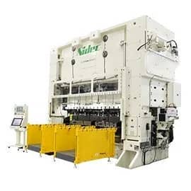 NIDEC KYORI TVX