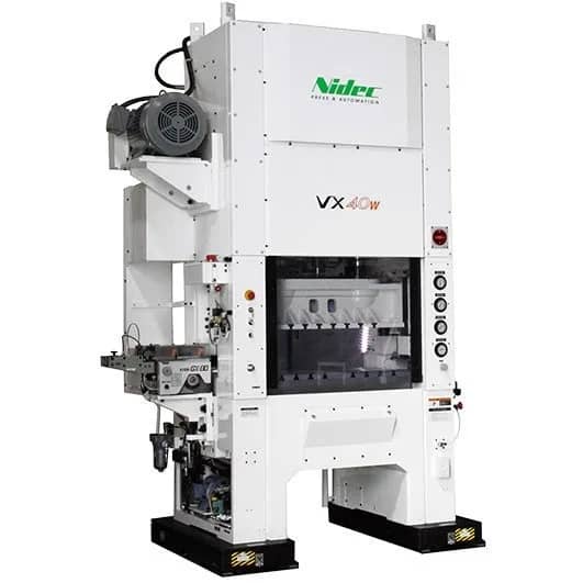 NIDEC KYORI VX