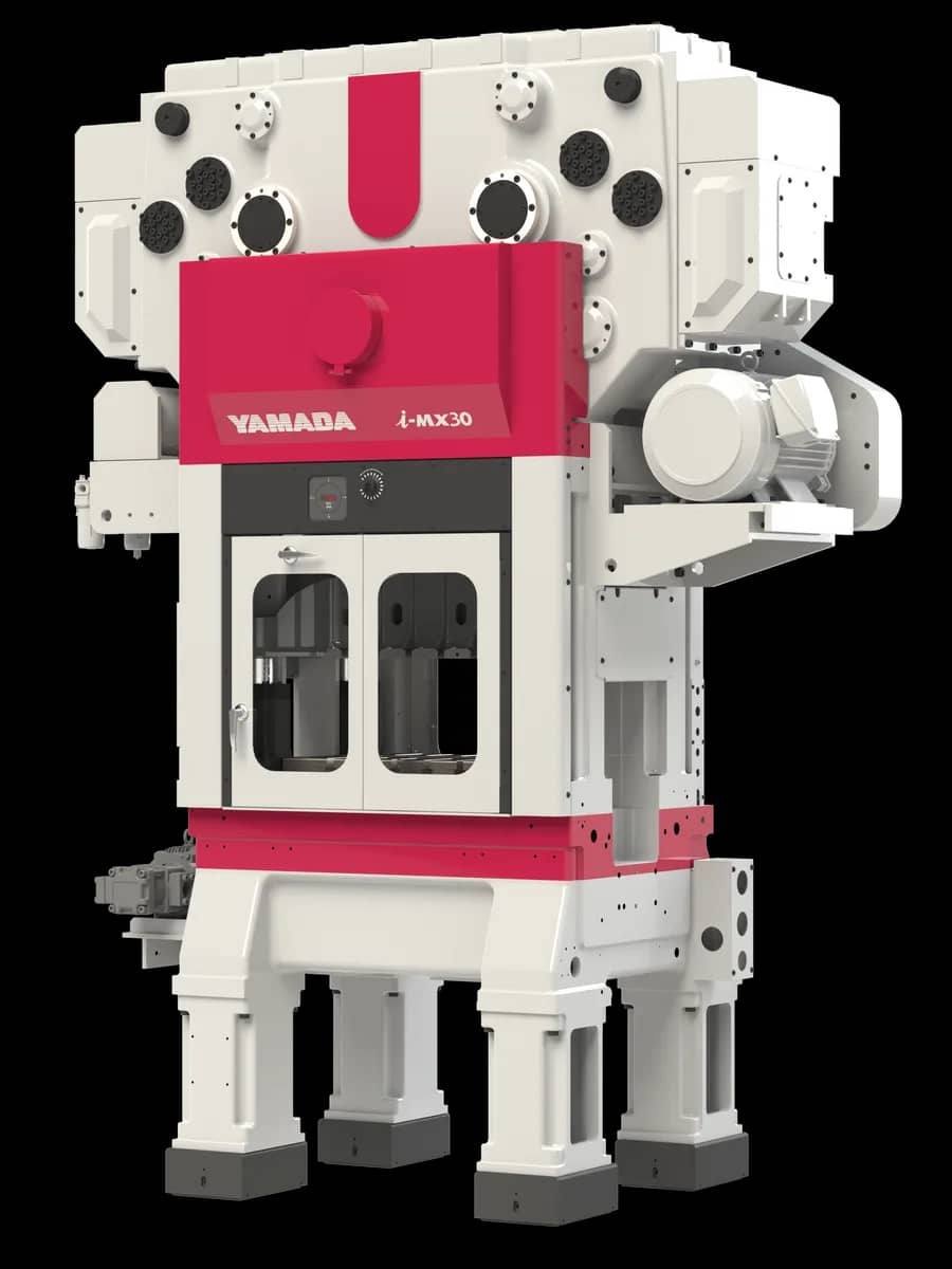 YAMADA DOBBY i-MX