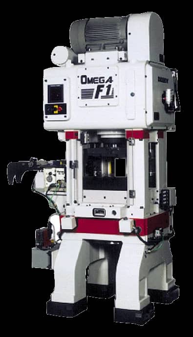 YAMADA DOBBY OMEGA